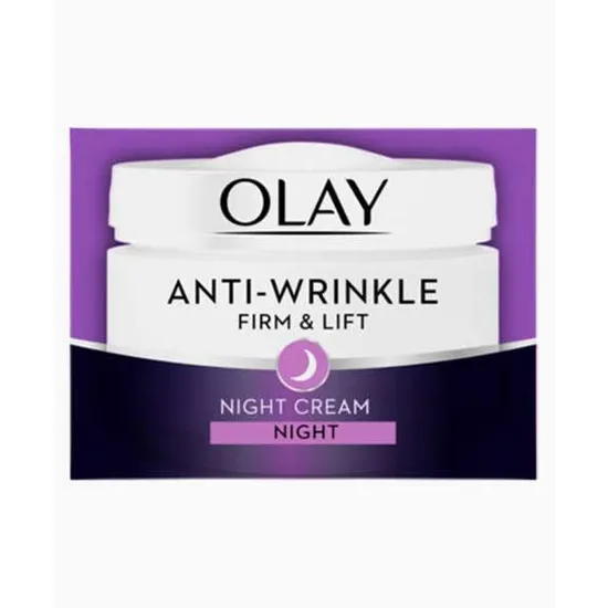 Olay Anti Wrinkle Firm & Lift Firming Night Cream