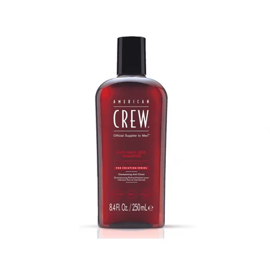 American Crew Pro Solution Series Anti-Hair Loss Shampoo