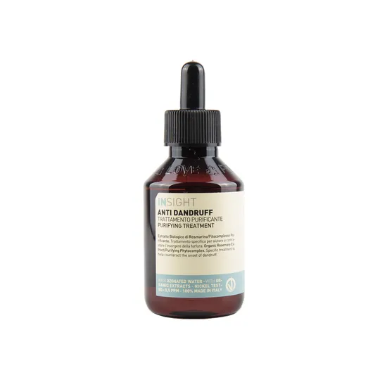 Insight Anti Dandruff Purifying Treatment