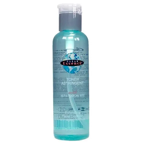 Clear Essence Anti Ageing Skin Toner Astringent