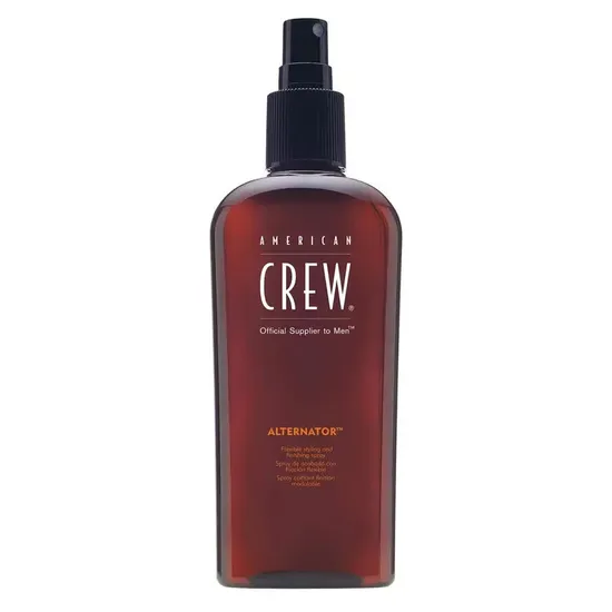 American Crew Alternator Finishing Spray
