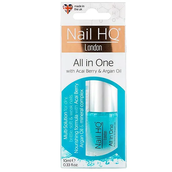 Nail HQ All In One