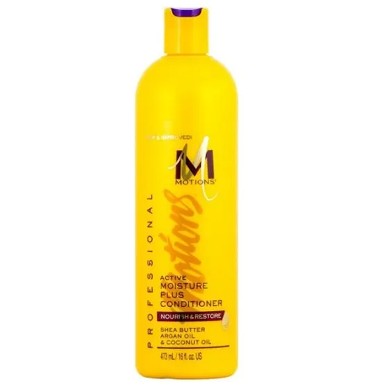 Motions Active Moisture Plus Conditioner