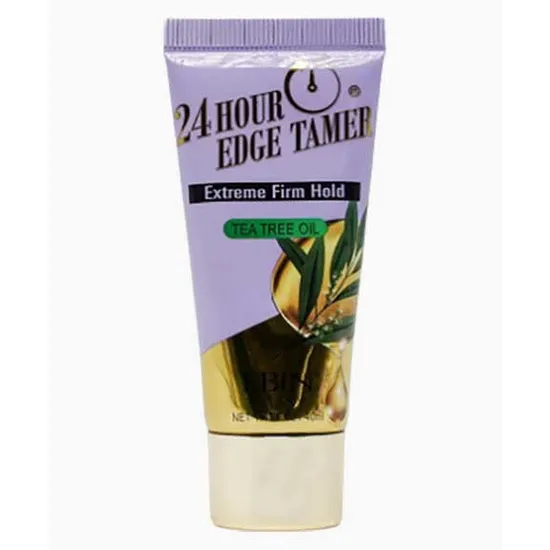 Ebin New York 24 Hour Edge Tamer Tea Tree Oil Extreme Firm Hold