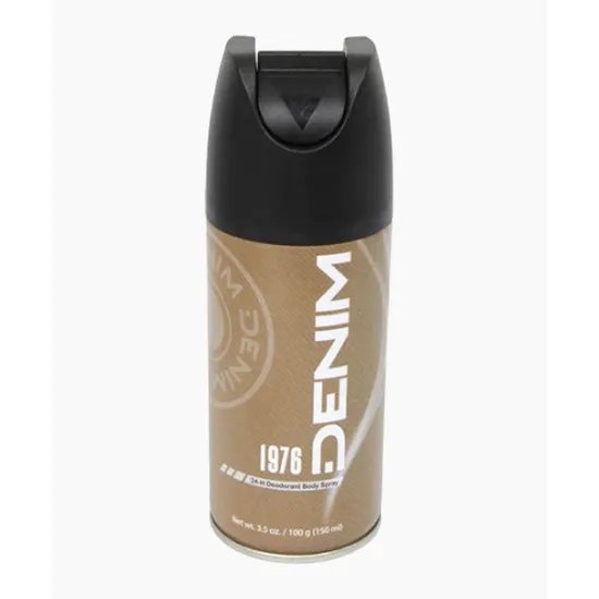 Denim 1976 Deodorant Body Spray