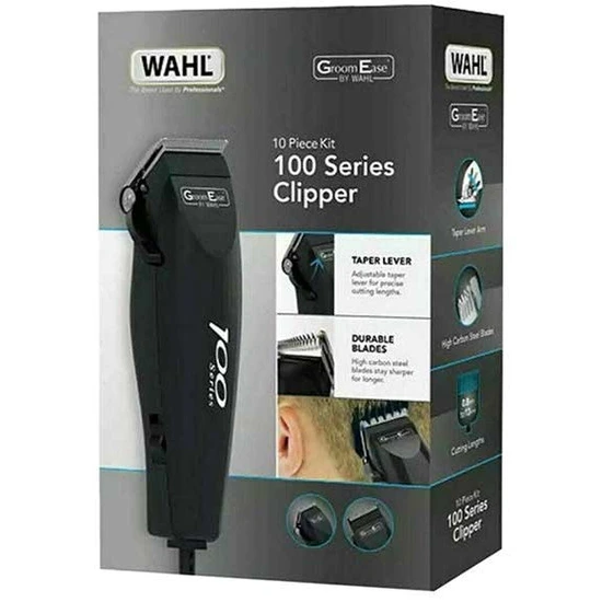 Wahl 100 Series Hair Clipper