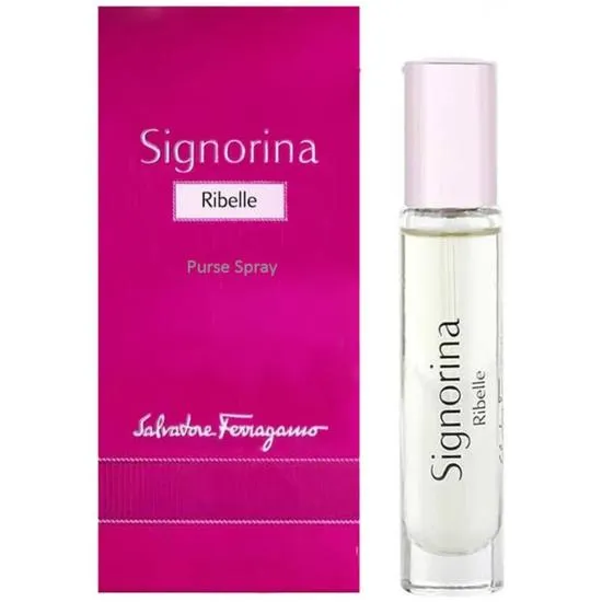 Salvatore Ferragamo Signorina Ribelle Eau De Parfum