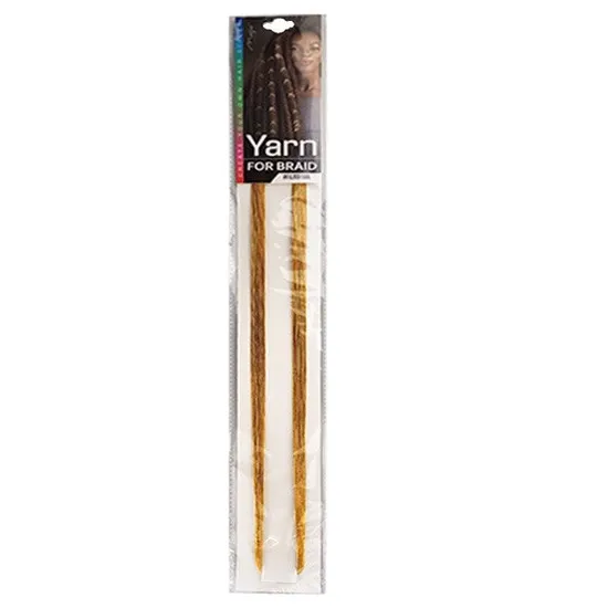 Magic Collection Yarn For Braids Gold FILIT01GOL
