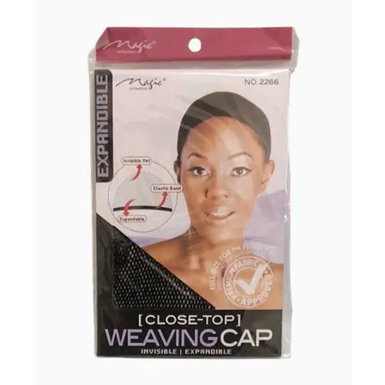 Magic Collection Weaving Cap 2266