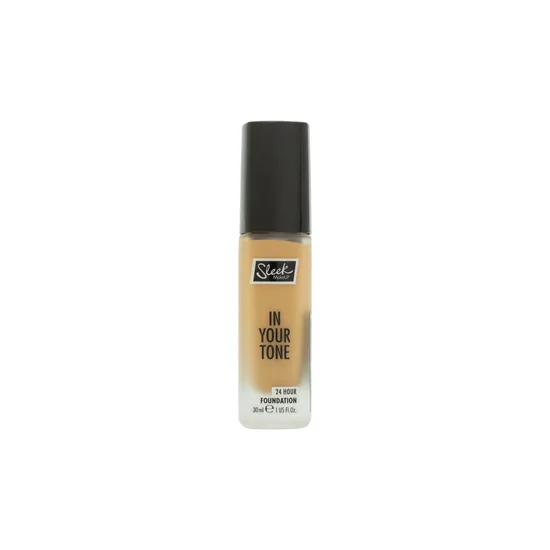 Sleek MakeUP In Your Tone 24h Foundation 6n I M Vegan