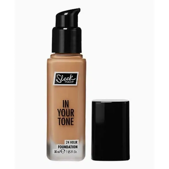 Sleek MakeUP In Your Tone 24h Foundation 6n I M Vegan