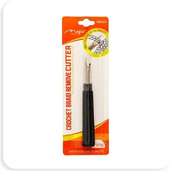 Magic Collection Crochet Braid Remove Cutter SKILL03