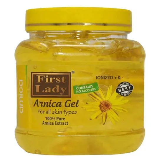 First Lady Arnica Gel