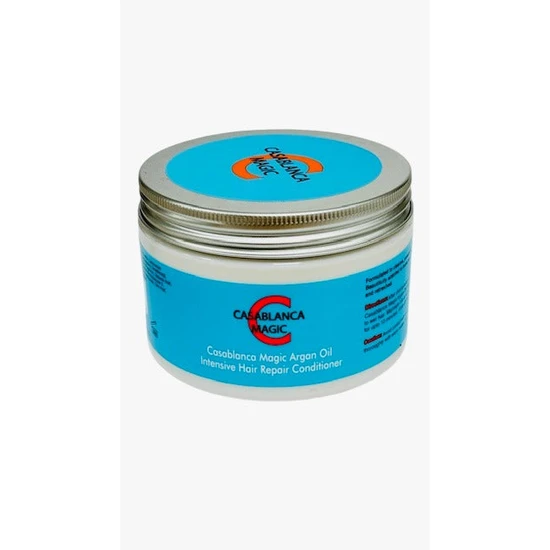 Casablanca Magic Argan Oil Intense Hair Repair Conditioner