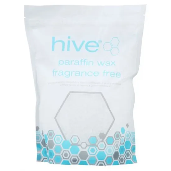 Hive Paraffin Wax Fragrance Free Pellets