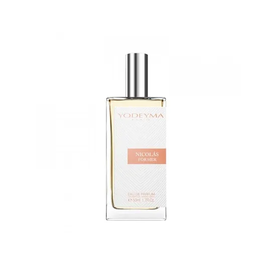 Yodeyma For Her Eau De Parfum