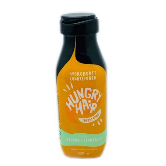 Hungry Hair Superfoods Hydraboost Conditioner With Baobab Seaberry