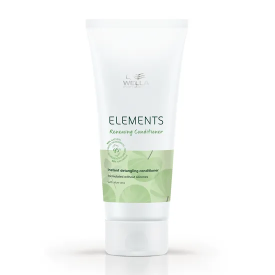 Wella Elements Renewing Conditioner