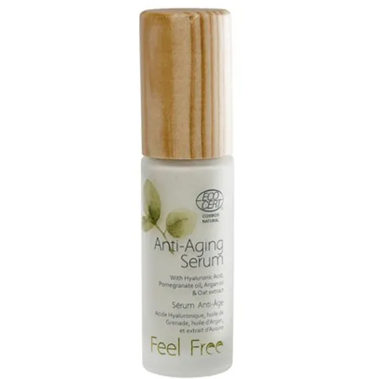 Feel Free Anti Ageing Serum