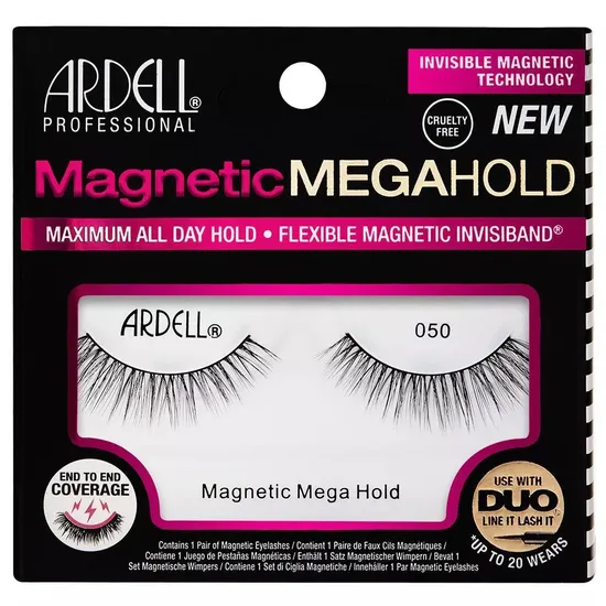 Ardell Magnetic Mega Hold Lashes