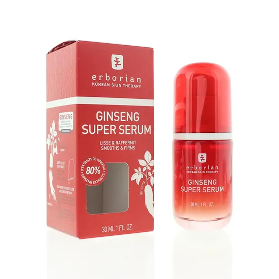 Erborian Ginseng Super Serum