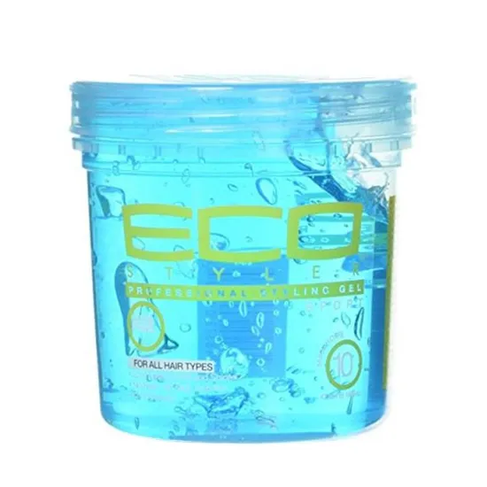 Eco Style R Sport Professional Styling Gel