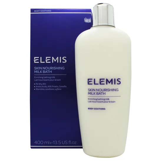 ELEMIS Skin Nourishing Milk Bath