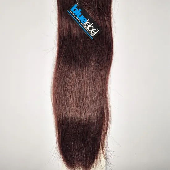 Wella Professionals Hairaisers Blue Label Weft 18\" No.32