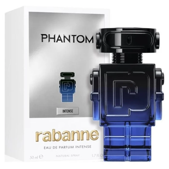 Paco Rabanne Phantom Elixir Parfum Intense