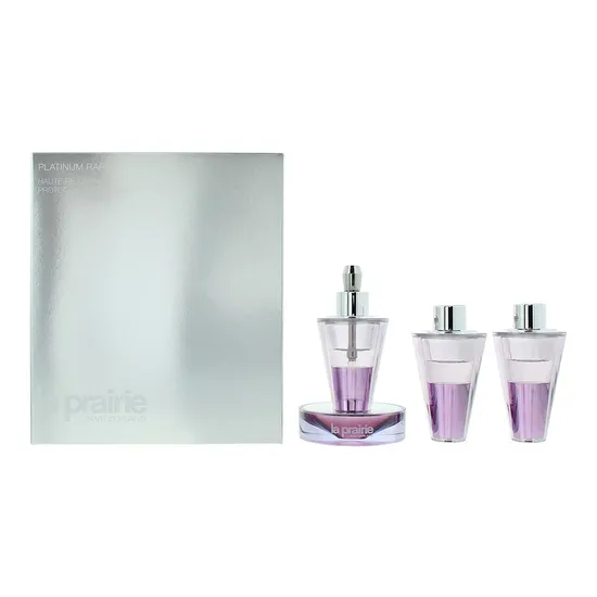 La Prairie Platinum Rare Haute-Rejuvenation Intensive Face Treatment