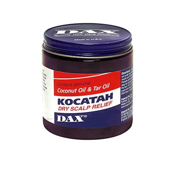 DAX Kocatah Dry Scalp
