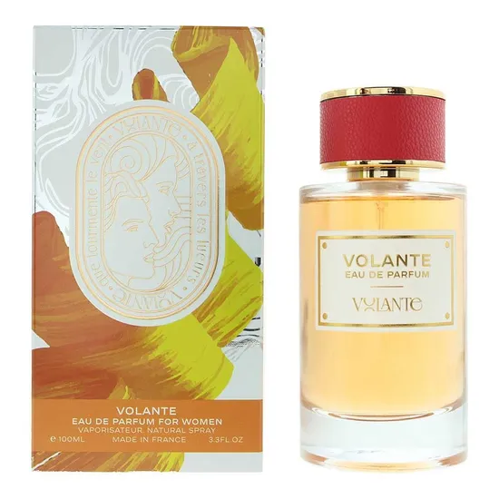Volante Eau De Parfum
