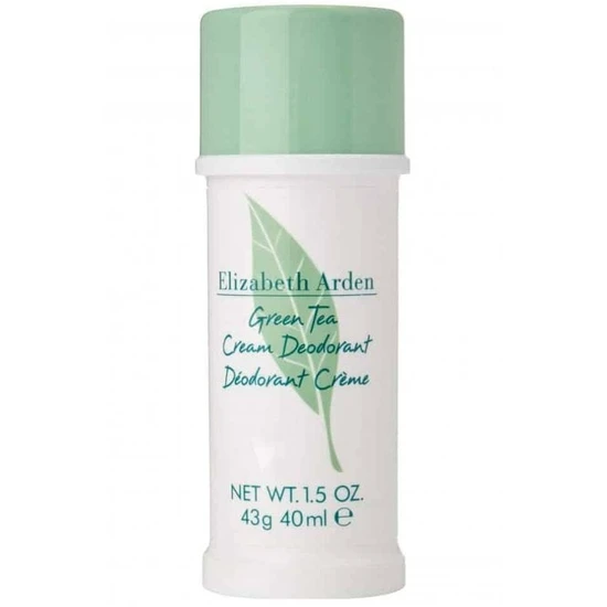 Elizabeth Arden Green Tea Deodorant Cream