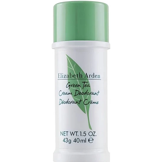 Elizabeth Arden Green Tea Deodorant Cream