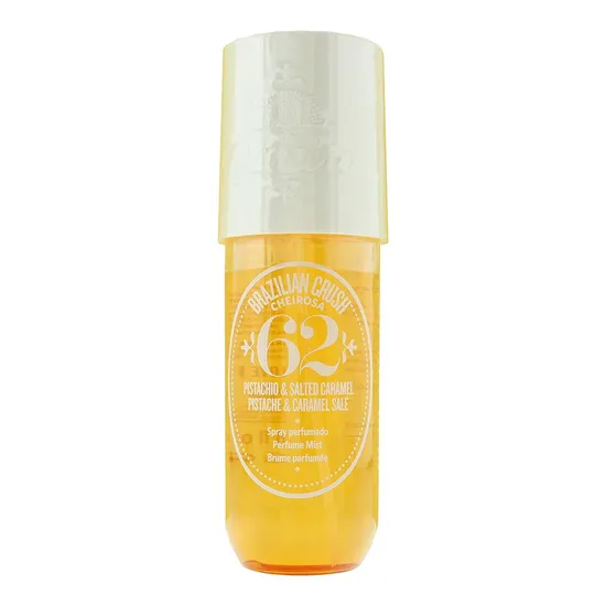 Sol de Janeiro Brazilian Crush Cheirosa 62 Perfume Mist