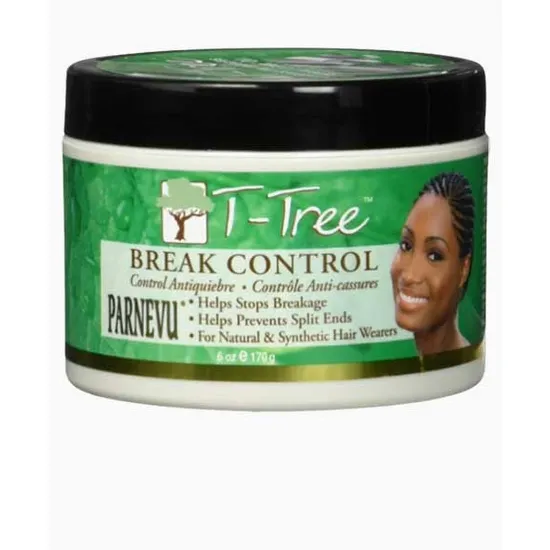 Parnevu T Tree Break Control