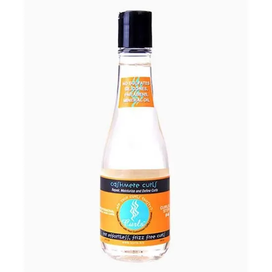 Curls Cashmere Jelly For Women