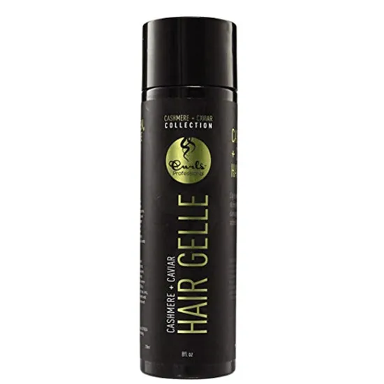 Curls Cashmere Caviar Hair Gelle