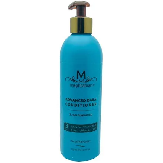 Maghrabian Advanced Daily Conditioner Step 3 Super Hydrating