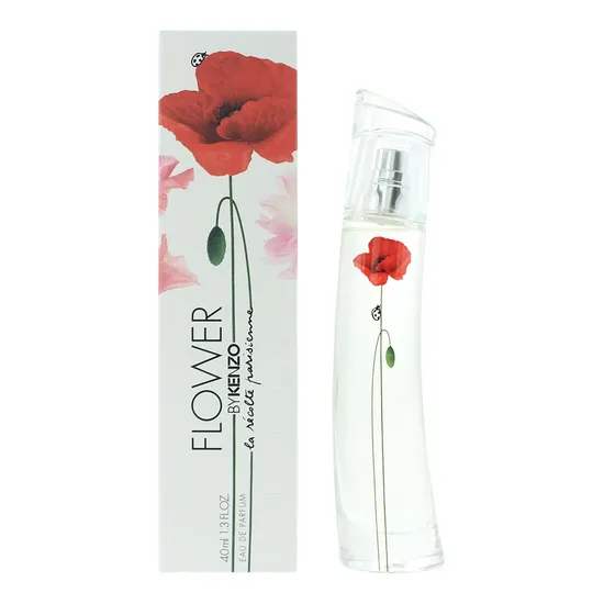 Kenzo La Recolte Parisienne Eau De Parfum