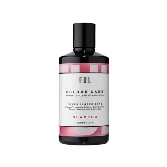 FUL Colour Care Shampoo