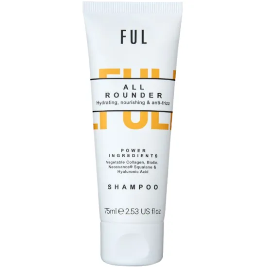 FUL ALL ROUNDER SHAMPOO