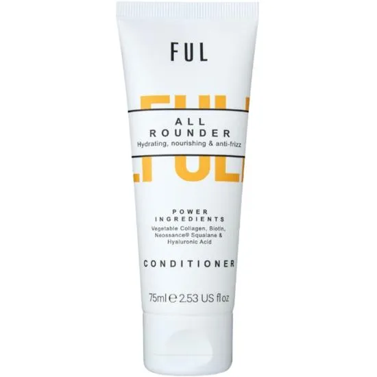 Ful All Rounder Conditioner 75Ml