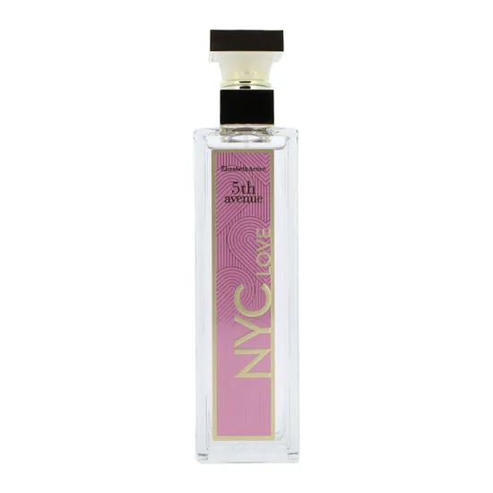 Elizabeth Arden 5th Avenue NYC Love Eau De Parfum