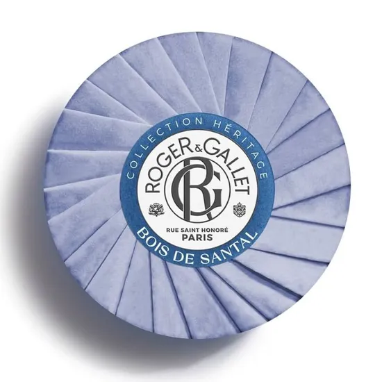 Roger & Gallet Heritage Collection Sandalwood Soap