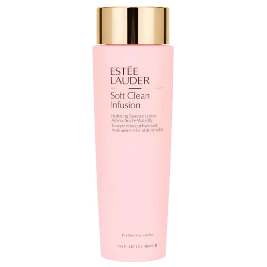 Estée Lauder Soft Clean Infusion Hydrating Essence Lotion