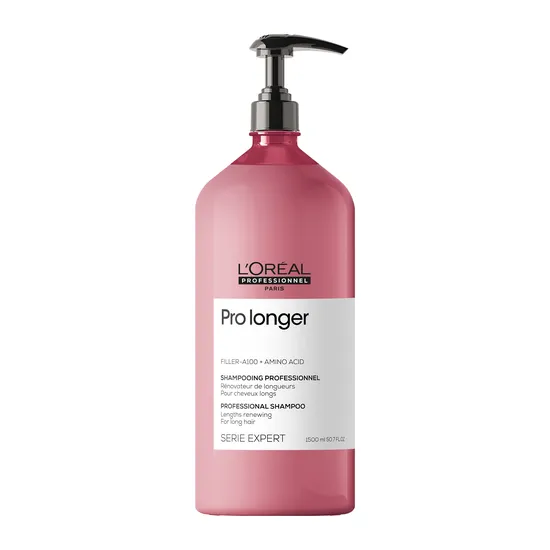 L'Oréal Professionnel Pro Longer Shampoo