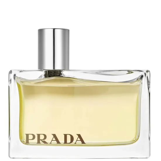 Prada Amber Eau De Parfum