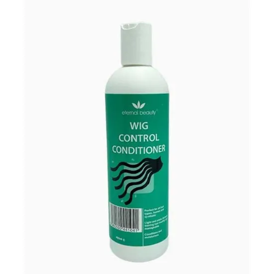 eternal beauty Wig Control Conditioner