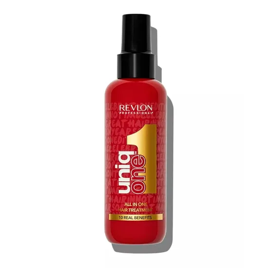 New & Boxed REVLON Uniq One Leave In Hair Treatment 150ML Limited MIND Edition - Image 7